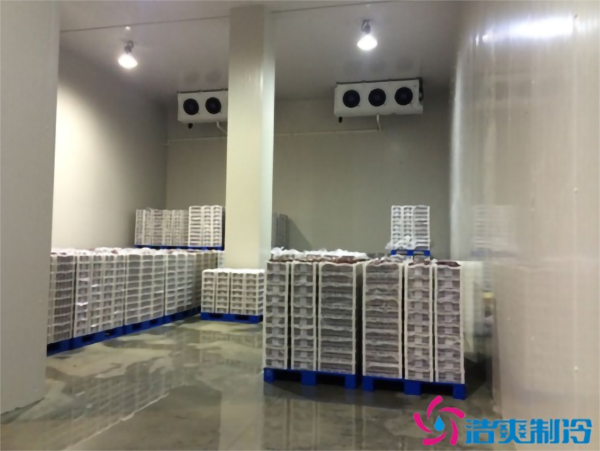 建造食品冷藏庫安裝費(fèi)用是多少？