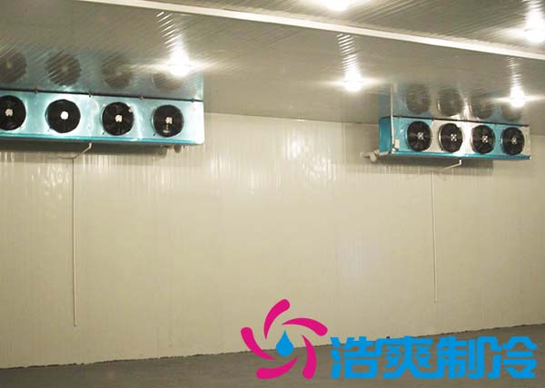 建造一間海參低溫冷凍庫(kù)大約需要多少費(fèi)用？