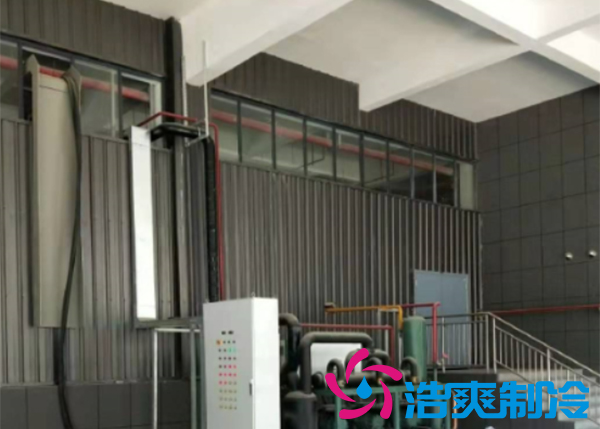 建造小型冷庫(kù)造價(jià)費(fèi)用需要投資多少費(fèi)用？