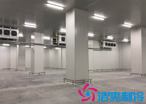 建造小型冷庫(kù)造價(jià)費(fèi)用需要投資多少費(fèi)用？