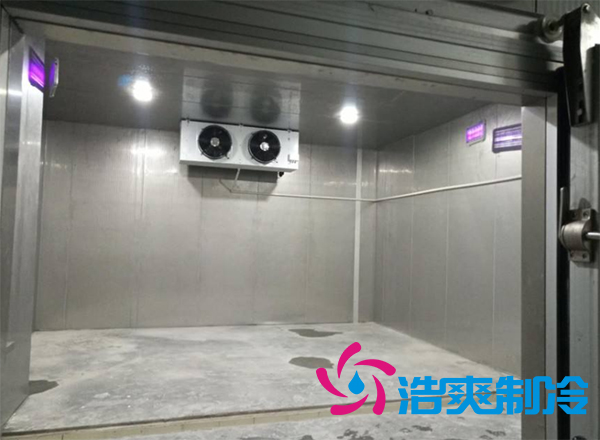 浙江建造500平米肉類冷庫(kù)造價(jià)費(fèi)用需要多少錢？