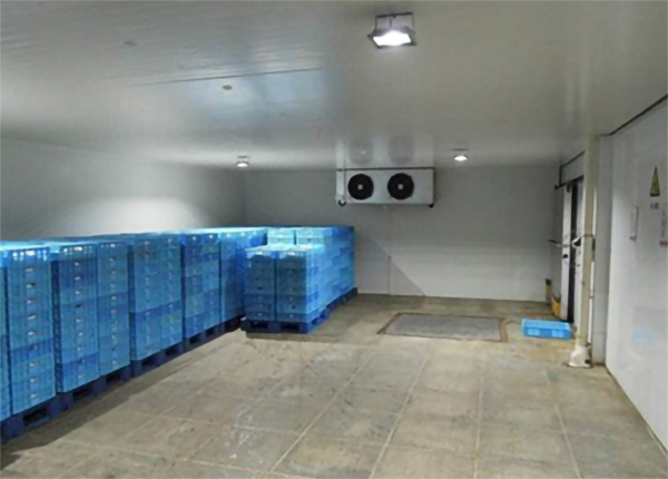 建造安裝1000㎡冷庫造價大概需要多少費(fèi)用？_浩爽制冷