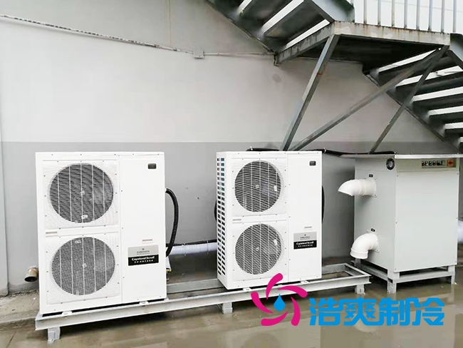 超低溫凍庫建設(shè)價格與哪些因素有關(guān)？_浩爽制冷