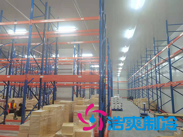 怎么核算1000㎡葡萄酒恒溫冷庫安裝價(jià)格？_浩爽制冷