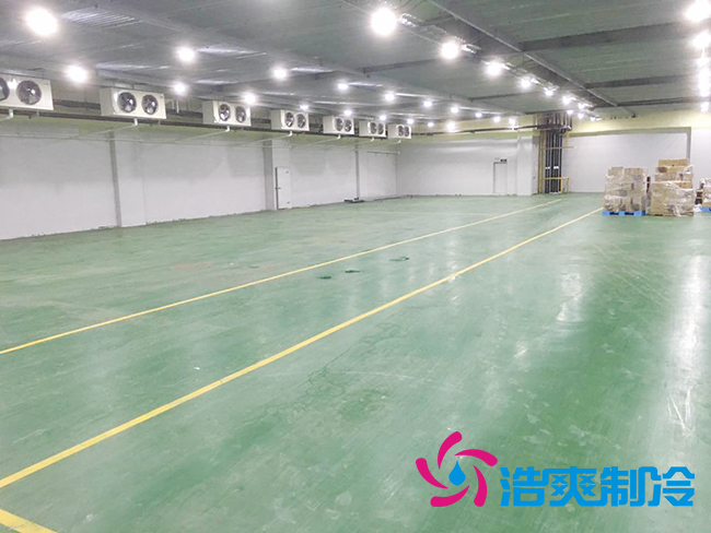 雞蛋冷藏庫建設成本的影響因素有哪些？