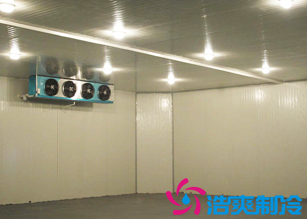 建造1000噸冷庫造價需要多少錢？_浩爽制冷