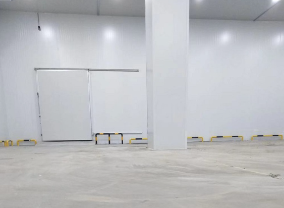 洋蔥冷庫建造需要多少錢？溫度需求是多少？_浩爽制冷