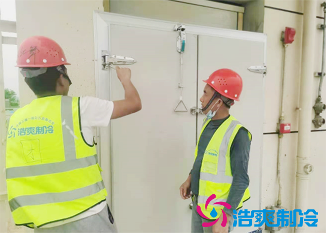 建造-18℃豬肉冷凍庫(kù)造價(jià)預(yù)算，2022豬肉冷庫(kù)報(bào)價(jià)多少錢(qián)