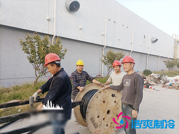 4000立方米肉類食品加工車間冷庫設(shè)備報價表，屠宰場豬肉排酸冷庫造價成本預(yù)算清單（2022已更新）