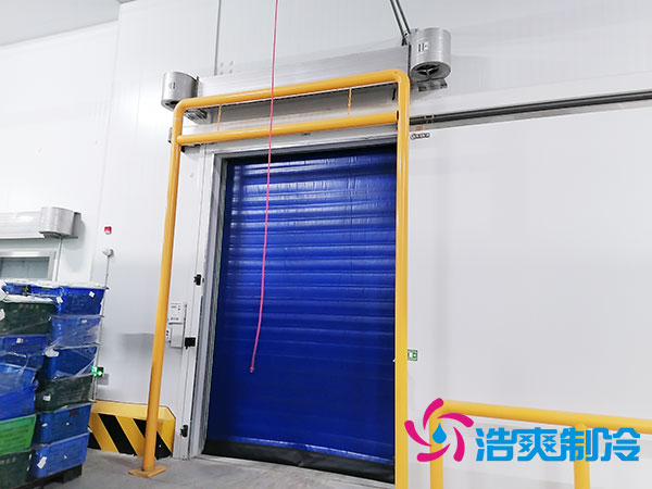 武漢建設(shè)和安裝冷藏庫(kù)的價(jià)格是多少？-浩爽制冷