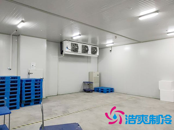 肉類排酸冷庫標(biāo)準(zhǔn)溫度是多少？-浩爽制冷