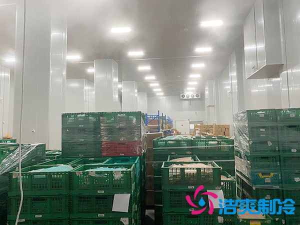寧波高溫庫(kù)建造一平方多少錢(qián)？-浩爽制冷