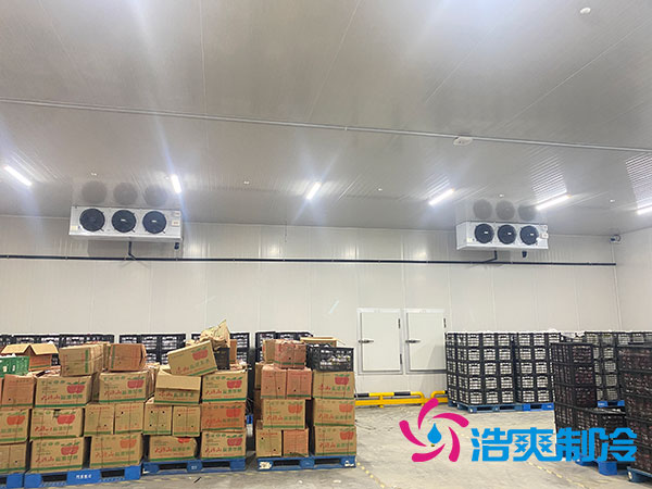 寧波高溫庫(kù)建造一平方多少錢(qián)？-浩爽制冷