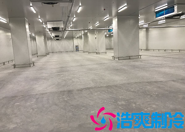 600平方高溫冷庫建造預(yù)算多少？.jpg