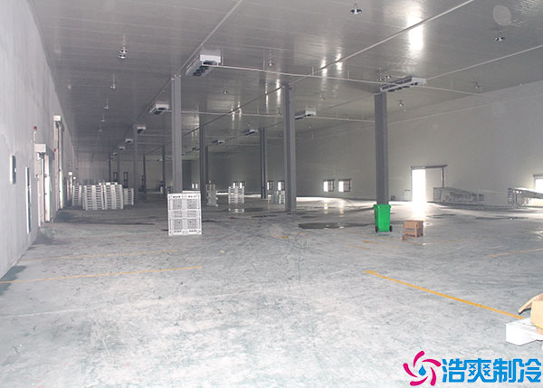 100噸0-10℃濕垃圾不銹鋼冷庫造價多少錢？.jpg