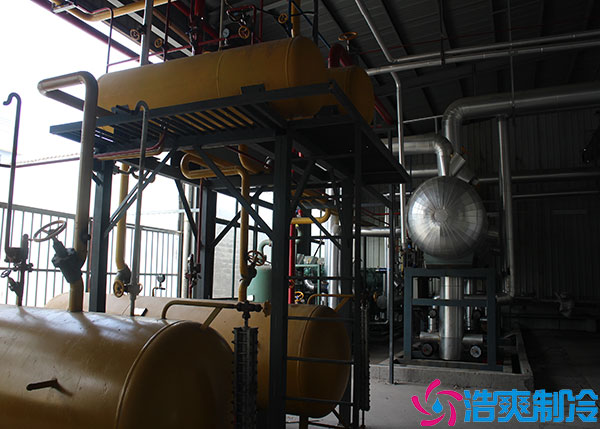 100噸0-10℃濕垃圾不銹鋼冷庫造價多少錢？.jpg