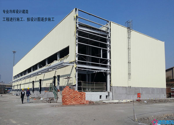 福建5000立方氣調(diào)保鮮冷庫(kù)多少錢？.jpg