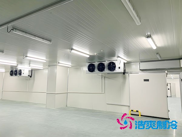 水果冷庫每平米造價(jià)如何計(jì)算？