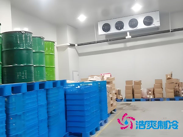 速凍冷庫(kù)造價(jià)估算,速凍冷庫(kù)建造價(jià)格多少錢(qián)一平方？