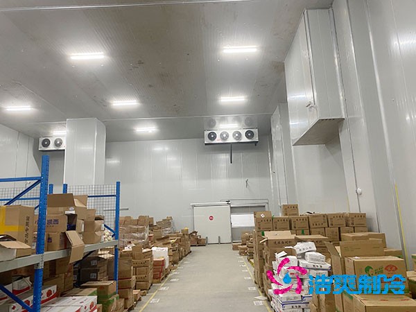 保鮮冷庫造價概覽，果蔬保鮮庫費(fèi)用解析