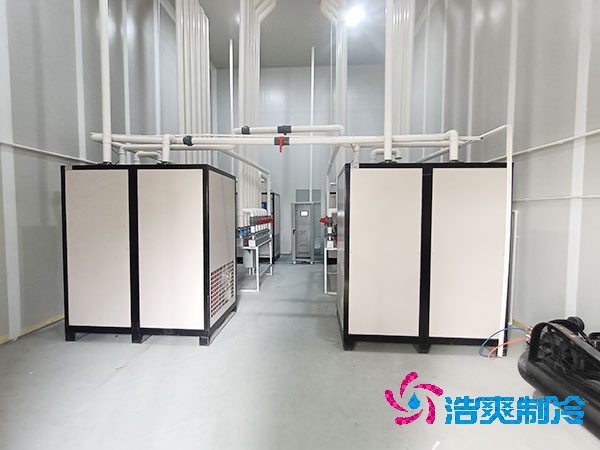 氣調(diào)保鮮冷庫(kù)造價(jià)解析與建造服務(wù)