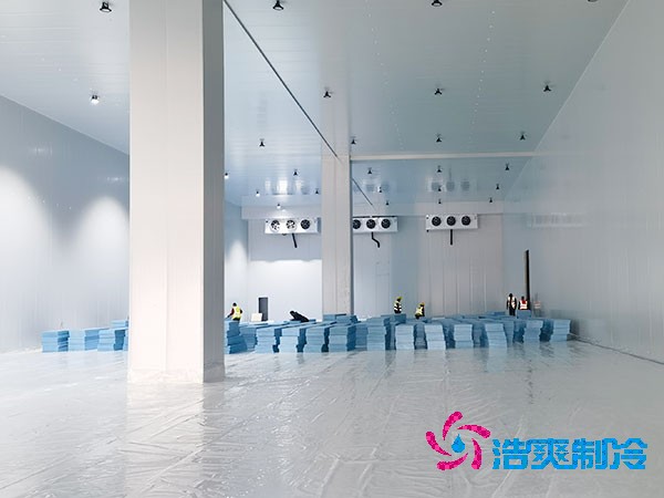 冷庫造價(jià)成本