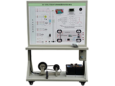 DYQC-32新能源汽車制動能量回饋系統(tǒng)演示臺